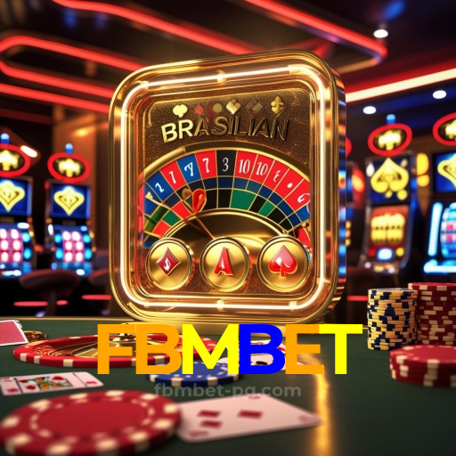 Visão geral dos jogos no FBMBET