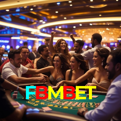 Por Que Jogar no FBMBET?