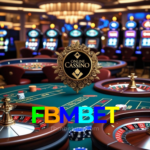 Promoções FBMBET