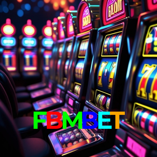 Novos Slots no FBMBET
