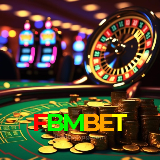 Promoções FBMBET