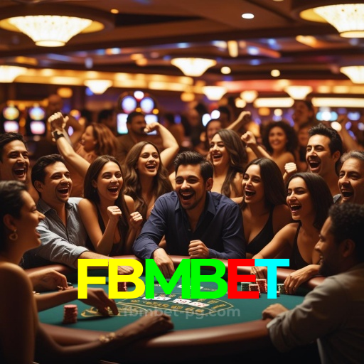 Visão geral dos jogos no FBMBET