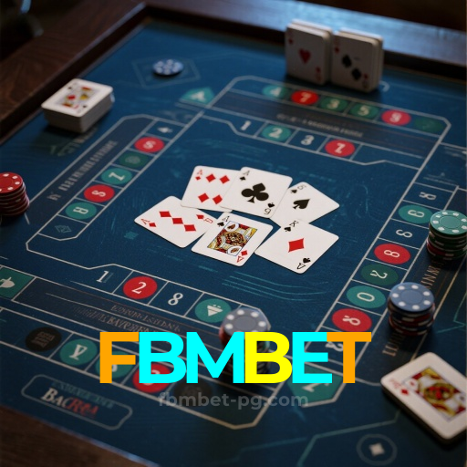 Promoções FBMBET